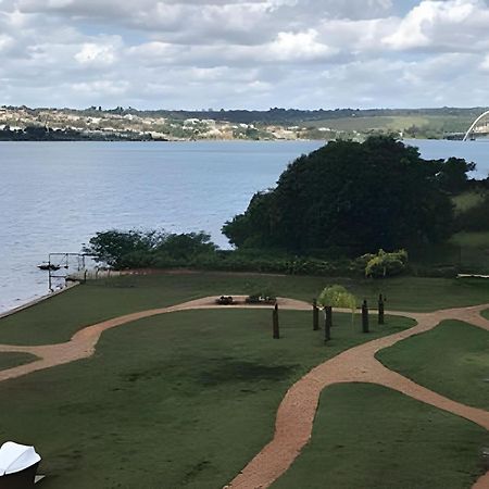 Brisas Do Lago - Apartamento 6 Brasília Luaran gambar