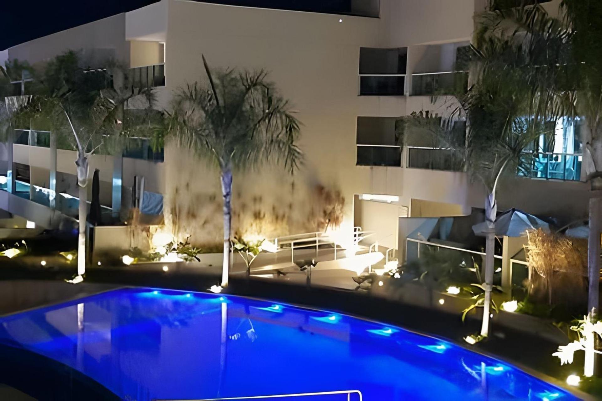 Brisas Do Lago - Apartamento 6 Brasília Luaran gambar