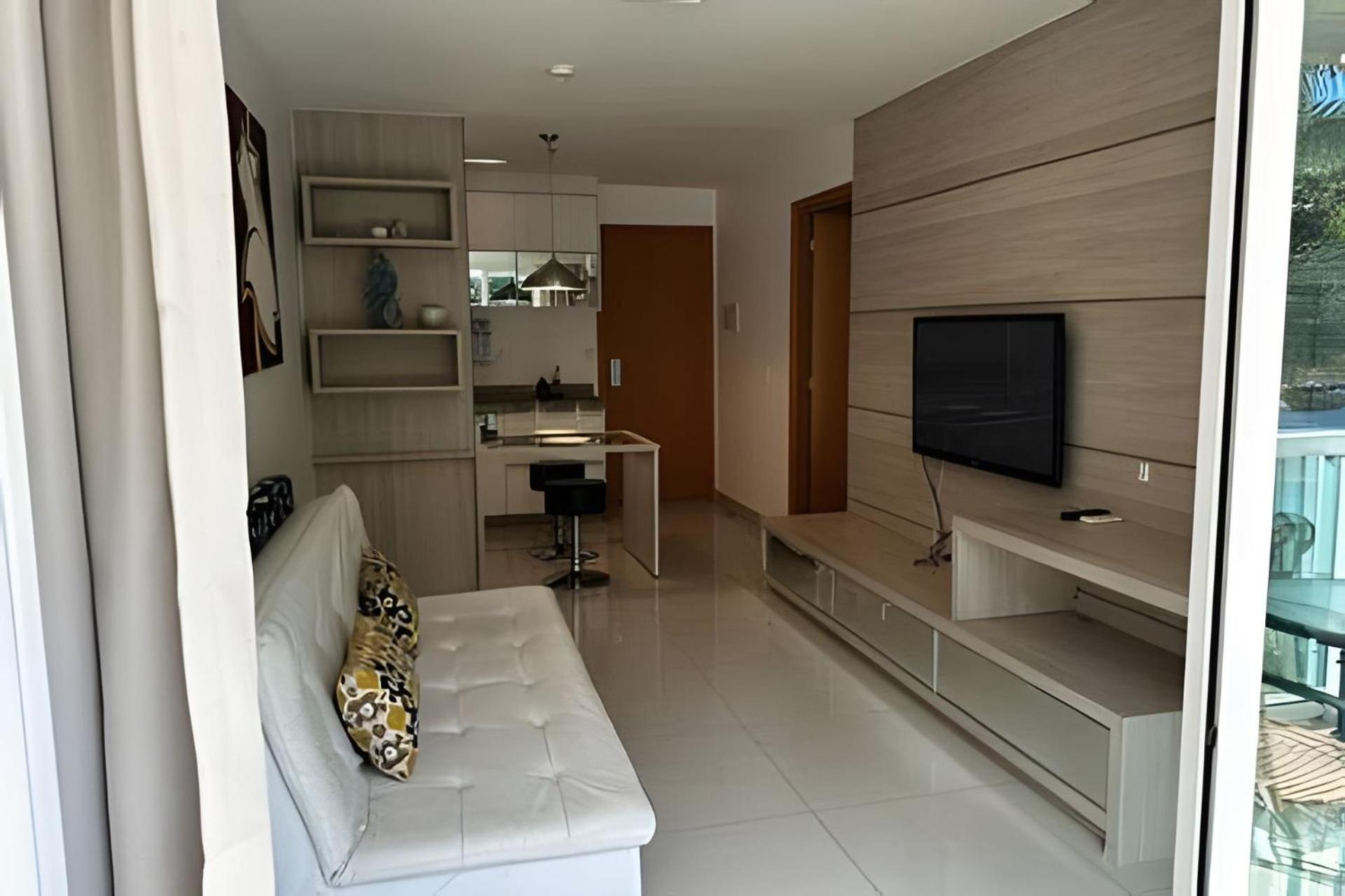 Brisas Do Lago - Apartamento 6 Brasília Luaran gambar