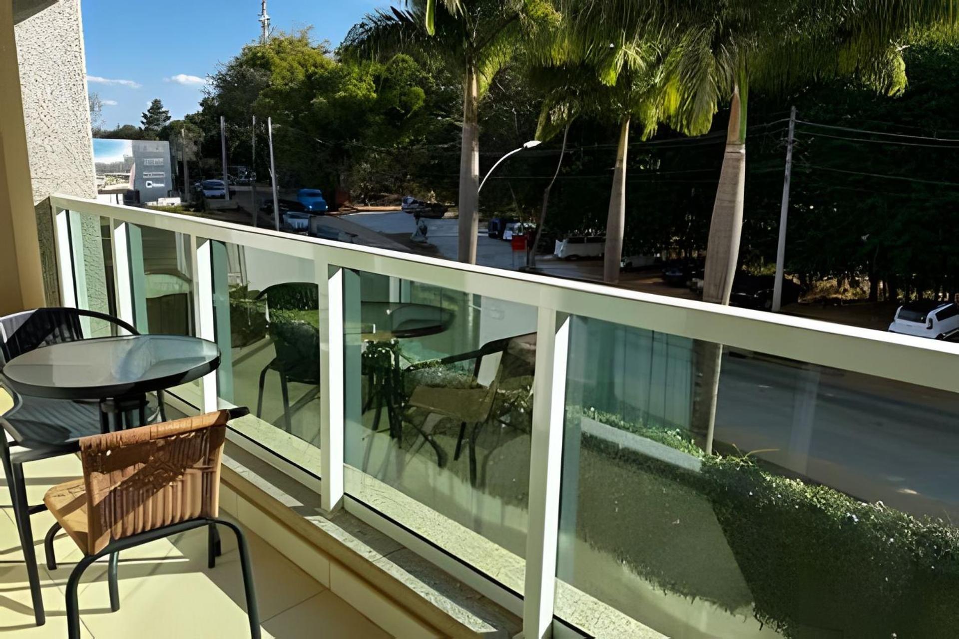 Brisas Do Lago - Apartamento 6 Brasília Luaran gambar