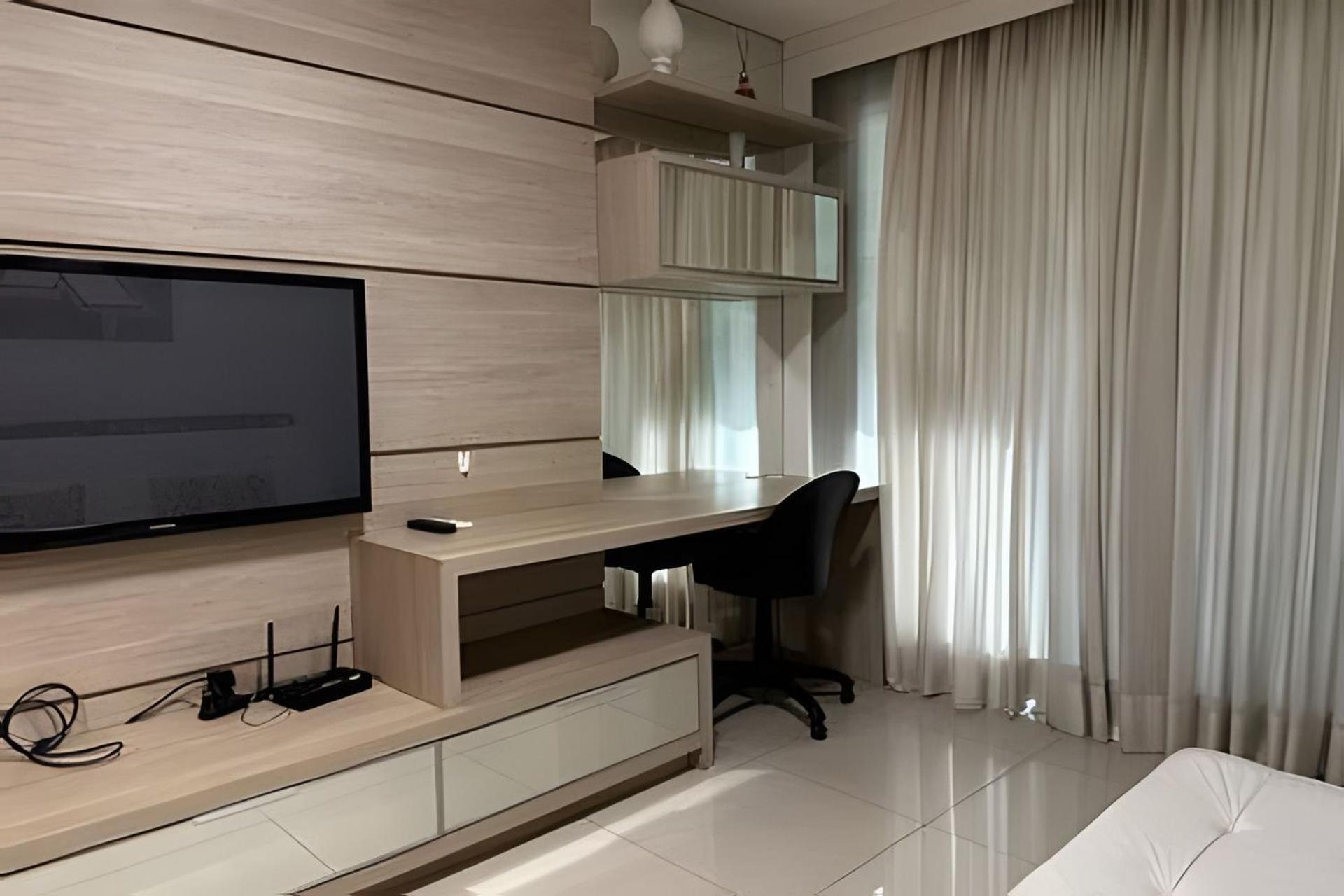 Brisas Do Lago - Apartamento 6 Brasília Luaran gambar