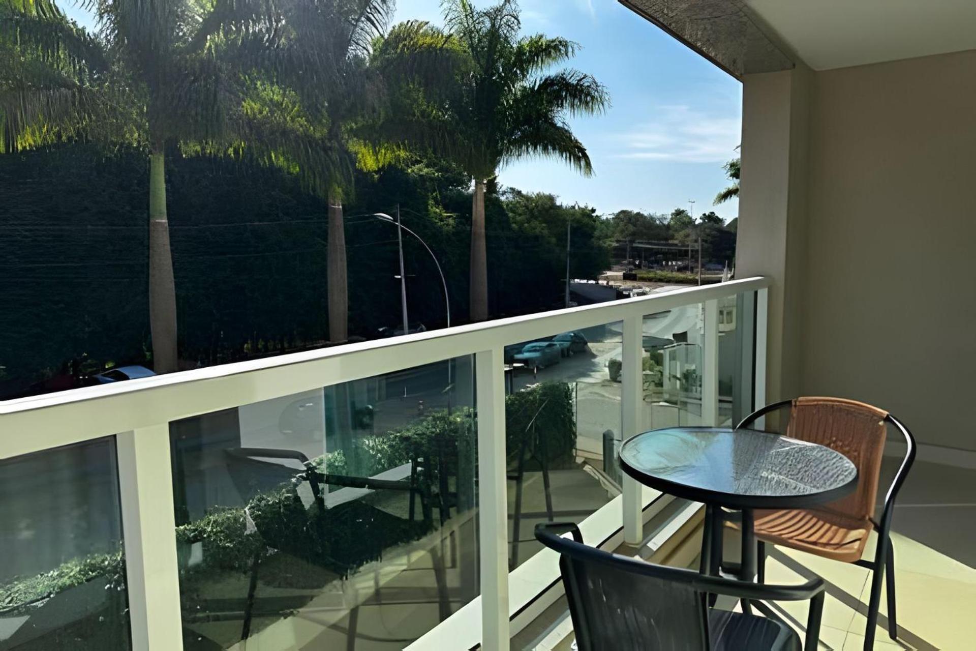 Brisas Do Lago - Apartamento 6 Brasília Luaran gambar