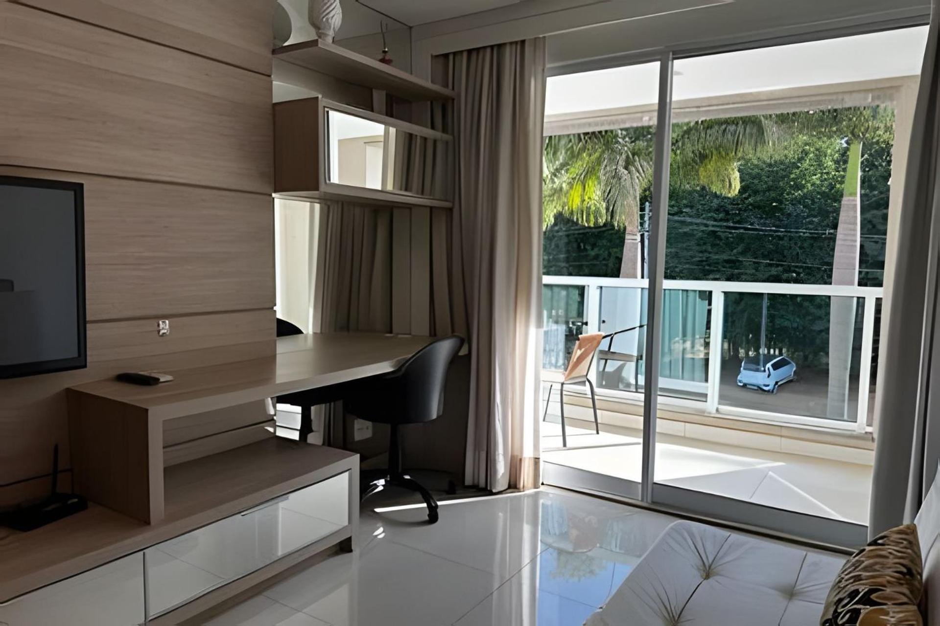 Brisas Do Lago - Apartamento 6 Brasília Luaran gambar